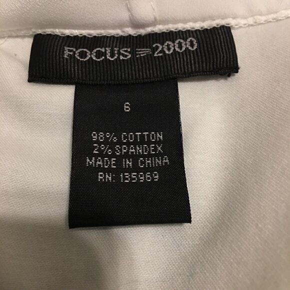 FOCUS 2000 3/4 SLEEVE JACKET‎ - Picture 7 of 7